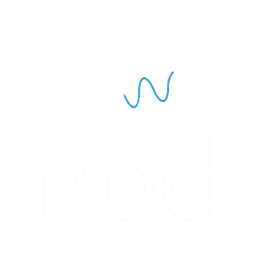 nodl logo